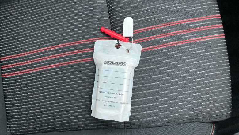 Renault Clio 1.0 TCe 100 RS Line 5dr Petrol Hatchback